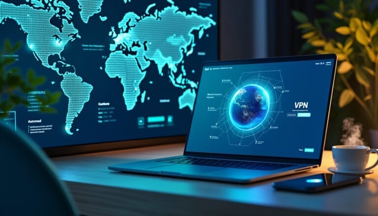Lire la suite à propos de l’article VPN et géolocalisation : rester anonyme tout en surfant