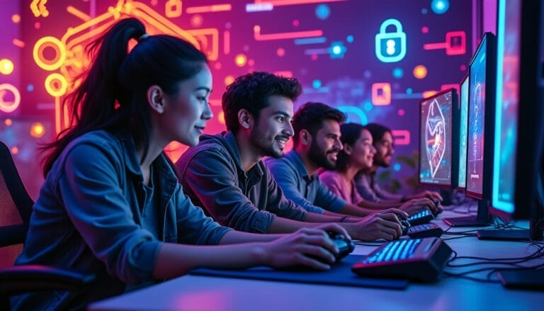Lire la suite à propos de l’article VPN et jeux en ligne : pourquoi la sécurité est essentielle