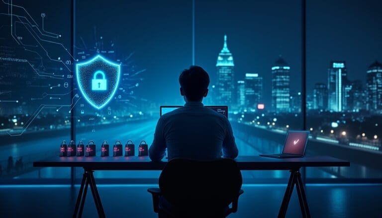 Lire la suite à propos de l’article VPN et piratage : éviter les menaces en ligne