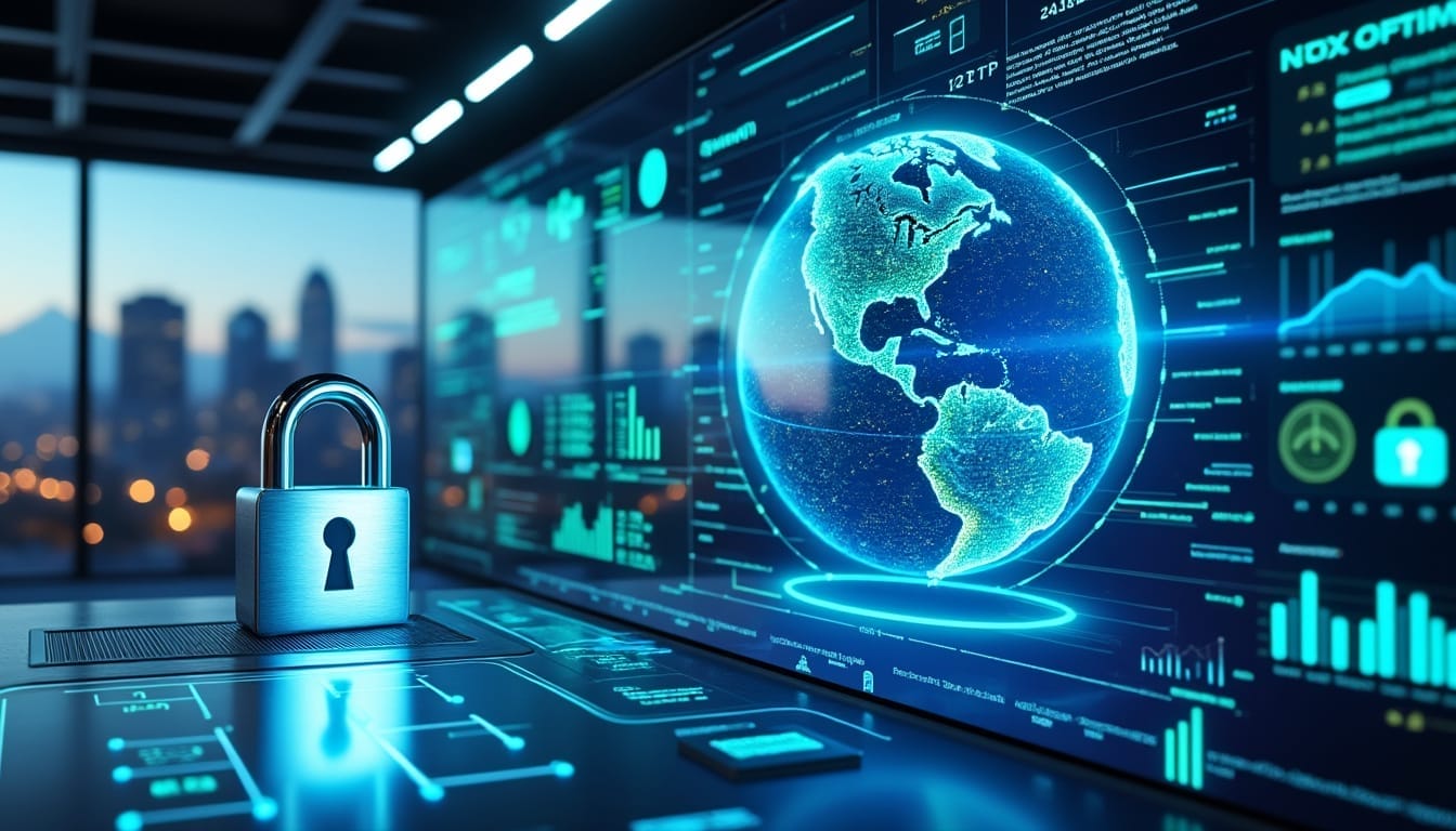 découvrez comment les protocoles vpn renforcent votre sécurité en ligne. cette analyse approfondie vous guide à travers les différentes options disponibles, leurs avantages et leurs inconvénients, pour vous aider à choisir la meilleure solution de protection de vos données.