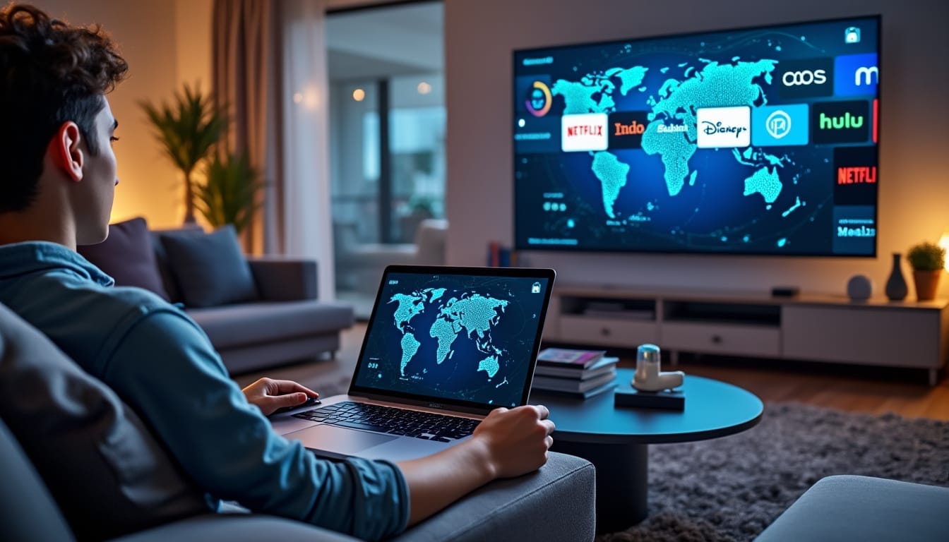 découvrez comment les vpn peuvent optimiser votre expérience de streaming. apprenez tout sur les avantages, les meilleures pratiques et les services compatibles pour profiter de vos contenus préférés en toute sécurité et sans restrictions.