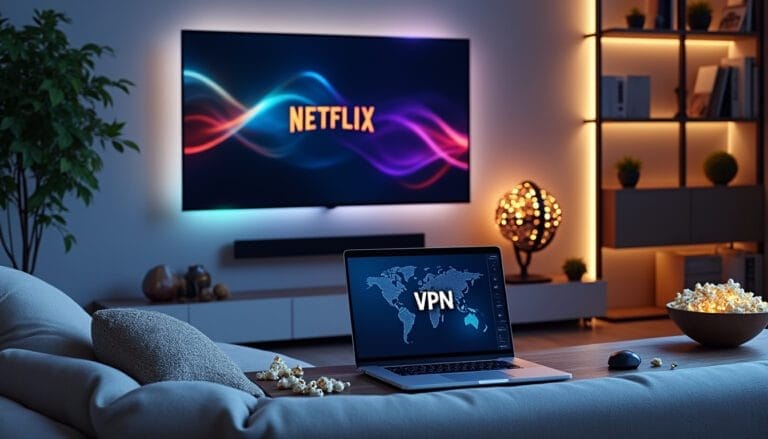 Lire la suite à propos de l’article VPN et streaming HD : est-ce possible ?