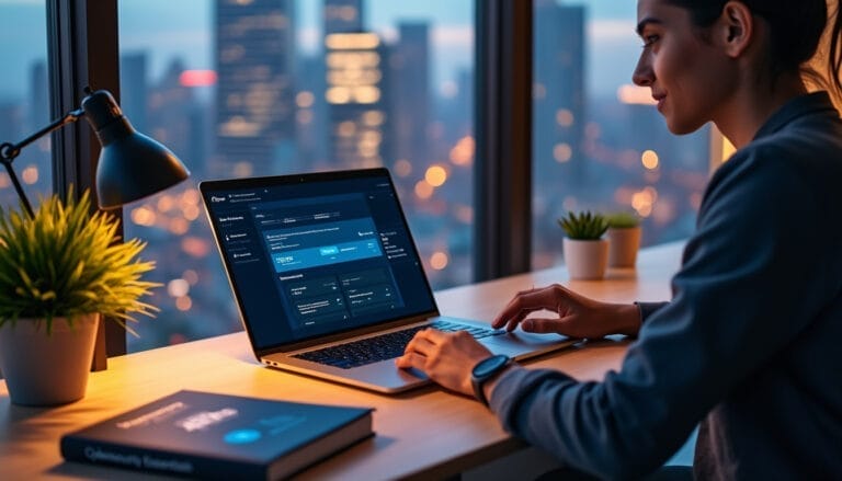 Lire la suite à propos de l’article VPN et torrents : comment télécharger en toute sécurité