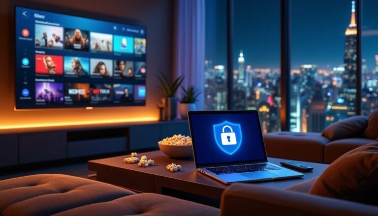 Lire la suite à propos de l’article VPN pour le streaming : rapports d’analyses