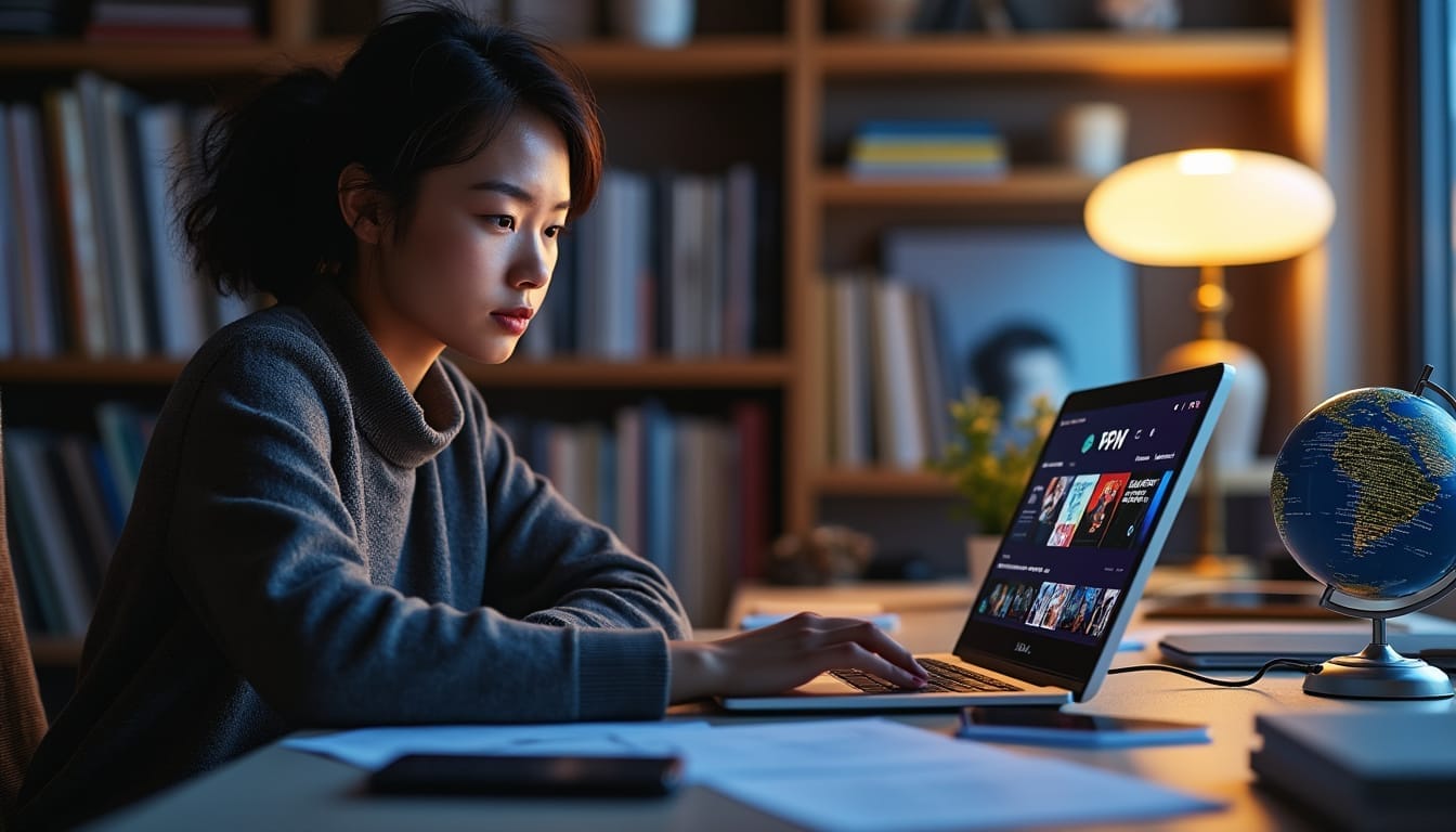 découvrez si le vpn pour le streaming est un véritable outil efficace ou un simple mythe. explorez ses avantages, ses limites et comment il peut transformer votre expérience de streaming en contournant les restrictions géographiques.