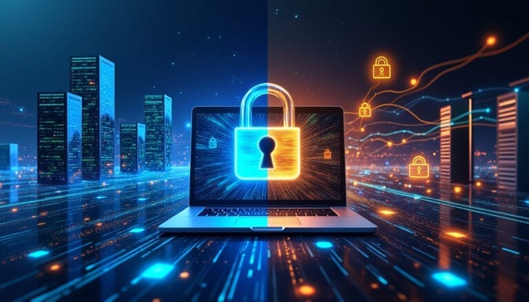 Lire la suite à propos de l’article VPN vs proxy : quelle option est la plus sécurisée ?