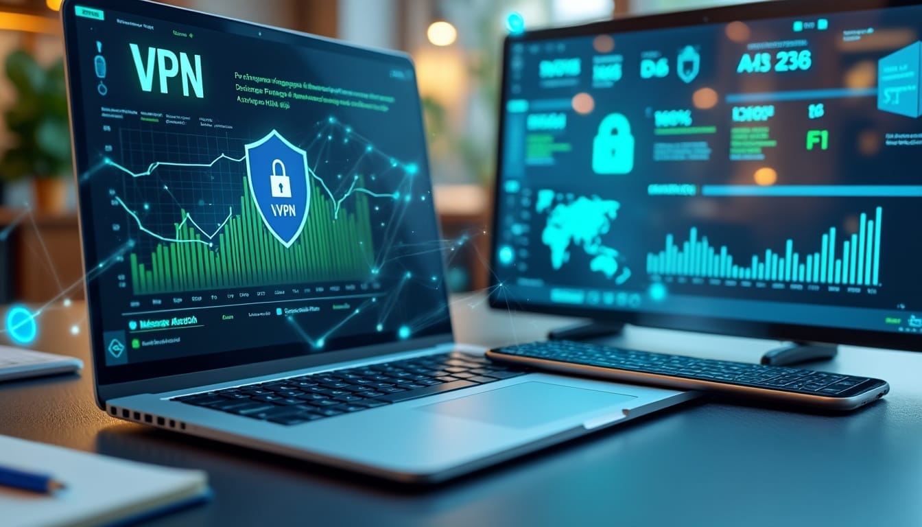 découvrez comment différents vpn s'adaptent à une variété d'appareils dans notre analyse approfondie. obtenez des conseils pour choisir le meilleur service vpn en fonction de votre équipement et de vos besoins.