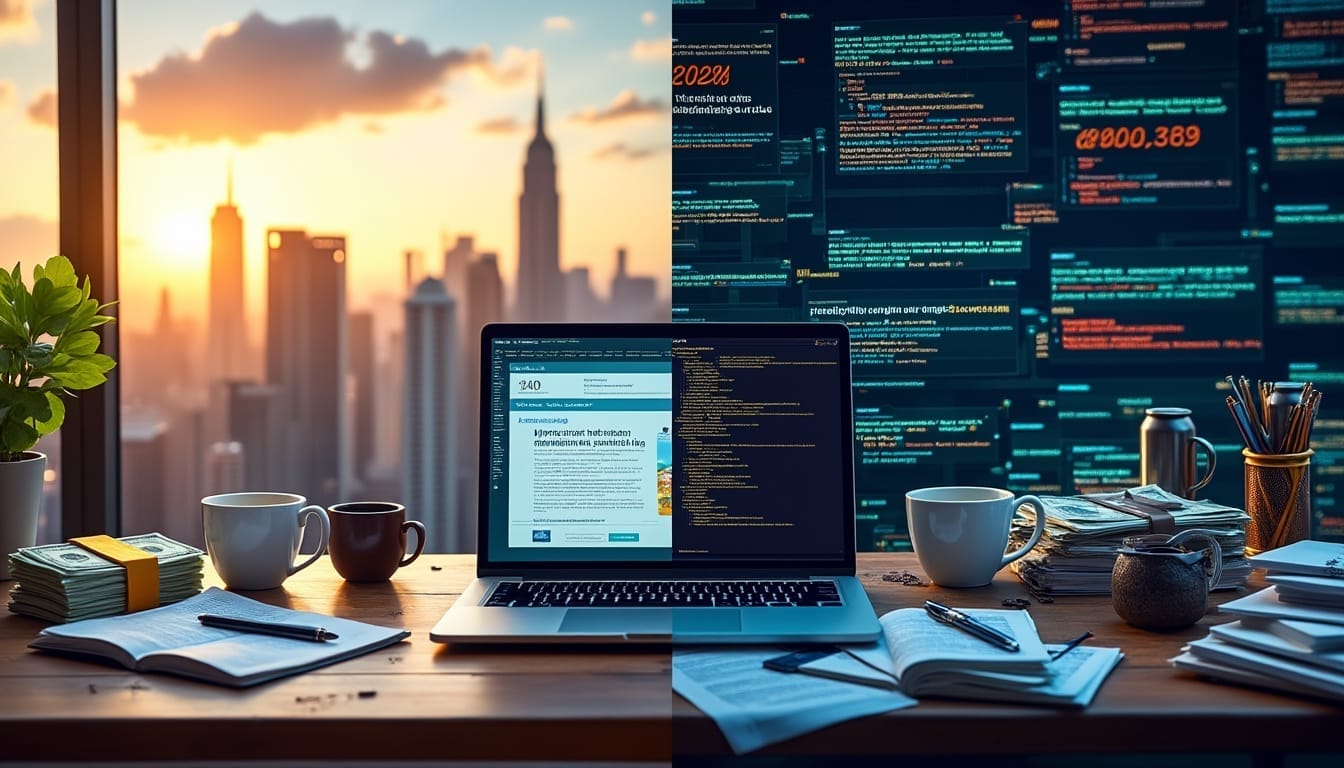 découvrez notre comparatif détaillé des vpn payants et gratuits. analysez les avantages, inconvénients et performances de chaque option pour faire le choix le plus adapté à vos besoins de sécurité et de confidentialité en ligne.