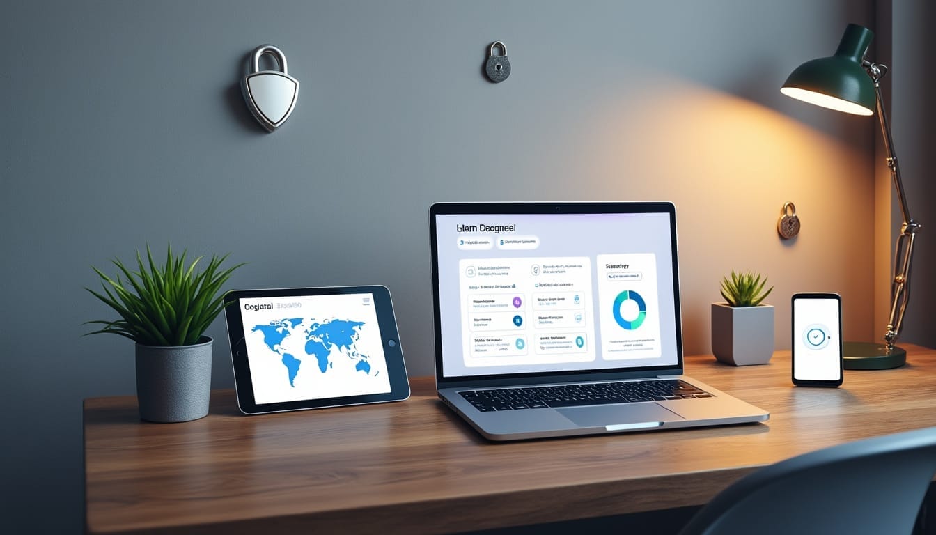 découvrez les critères essentiels pour choisir un vpn compatible avec tous vos appareils. apprenez à évaluer la sécurité, la vitesse et la compatibilité lors de votre sélection pour naviguer en toute sérénité.