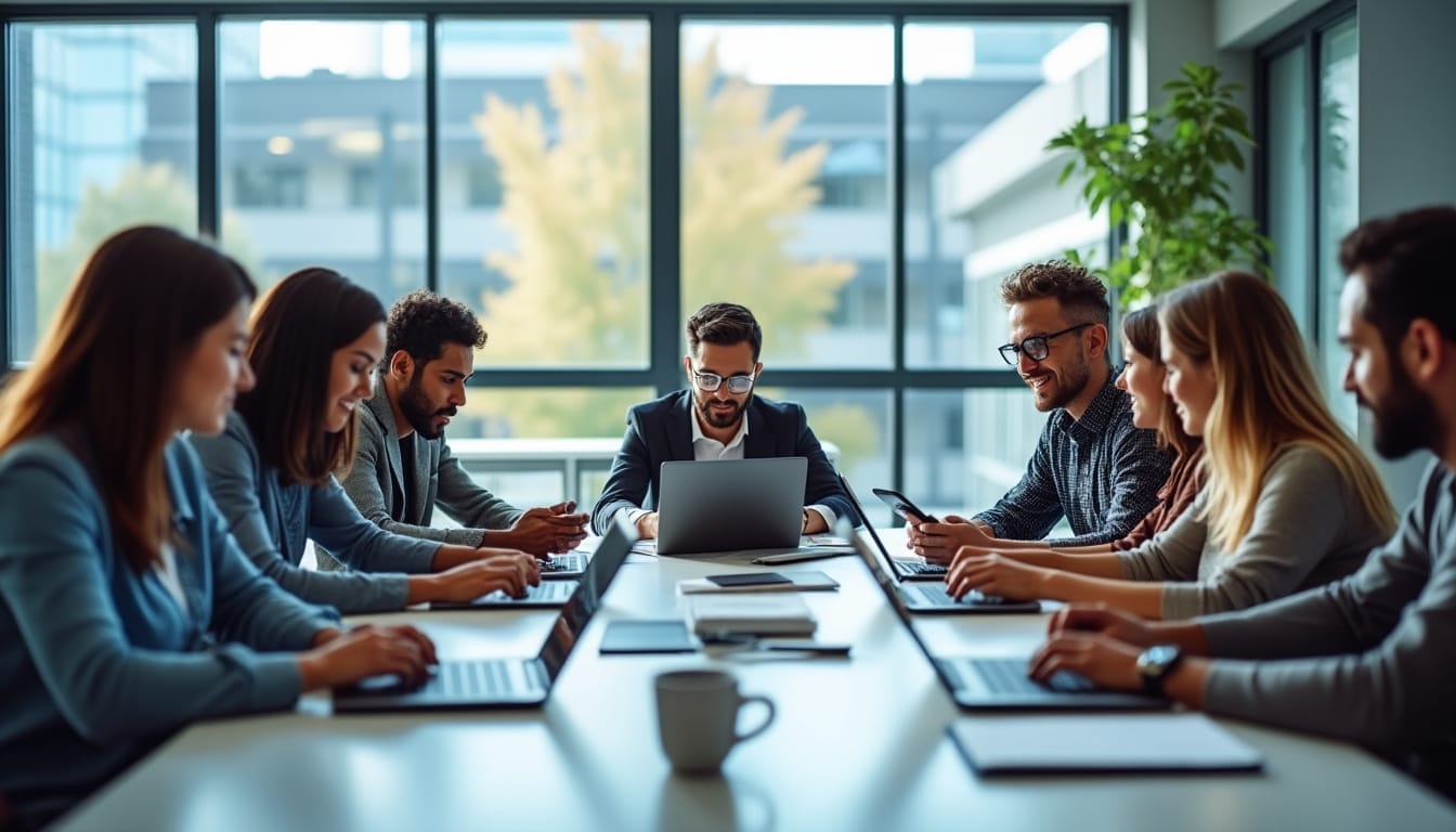 découvrez comment assurer la compatibilité de votre vpn avec nos conseils pratiques. apprenez à choisir le bon service, à configurer vos appareils et à optimiser votre connexion pour une expérience en ligne sécurisée et sans interruptions.