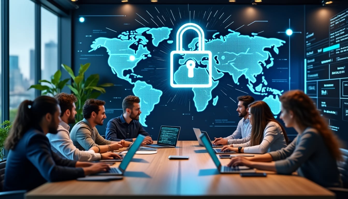 découvrez comment les vpn peuvent sécuriser les connexions des entrepreneurs à l'international, faciliter l'accès à des marchés locaux, protéger les données sensibles et garantir une communication fluide. optimisez votre expansion globale avec ces outils essentiels.