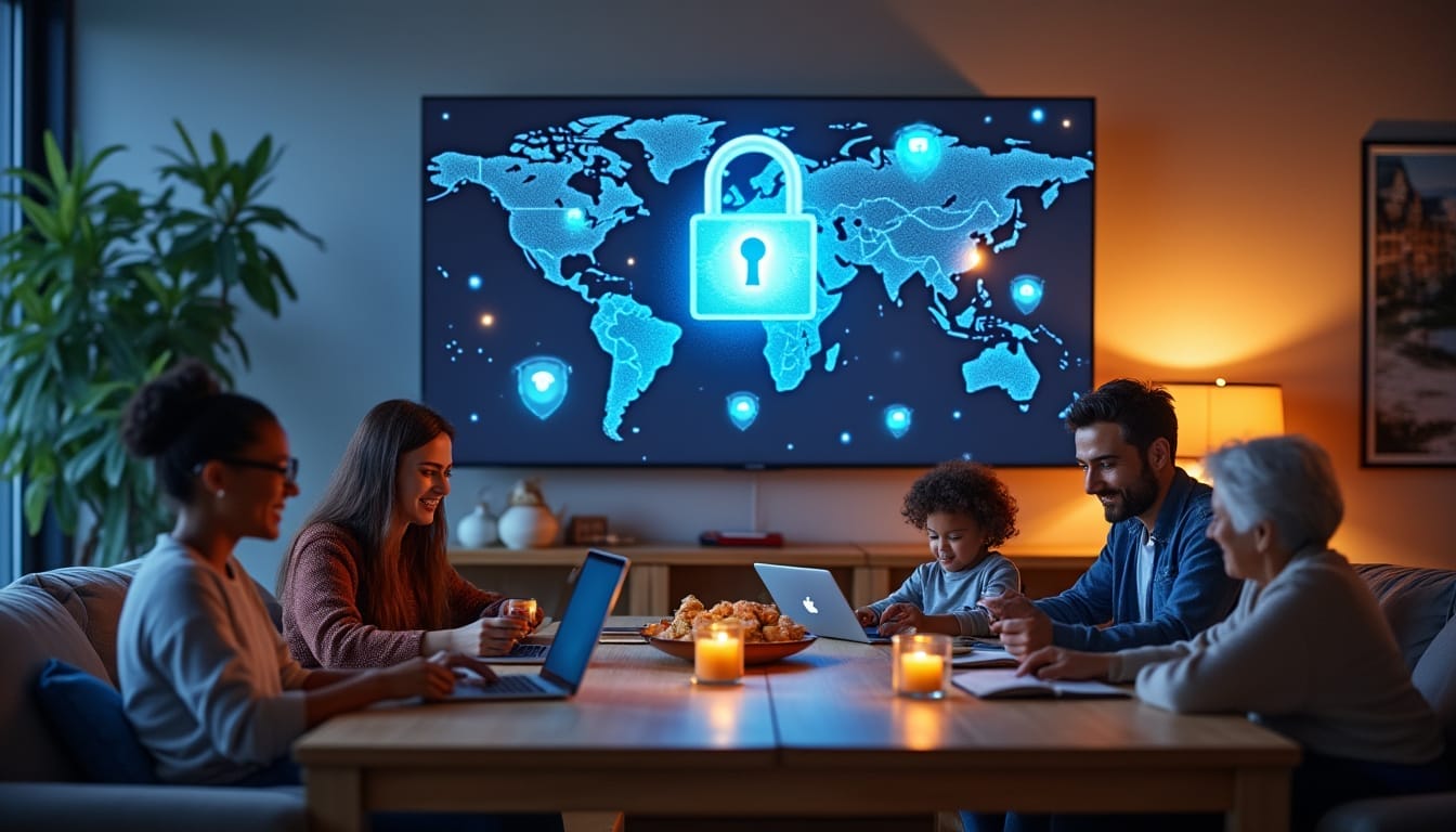 découvrez comment les vpn peuvent vous permettre de contourner les restrictions géographiques en sécurisant votre connexion et en vous donnant accès à des contenus bloqués. apprenez les avantages des vpn pour naviguer librement sur internet, où que vous soyez.