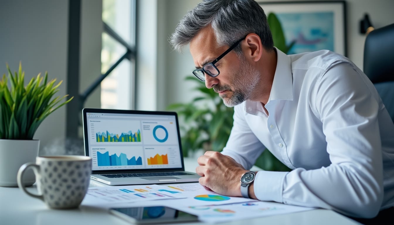 découvrez comment interpréter efficacement les rapports d'analyses des vpn pour garantir votre sécurité en ligne. apprenez à évaluer les performances, la confidentialité et les fonctionnalités des services vpn afin de faire un choix éclairé pour votre navigation sur internet.