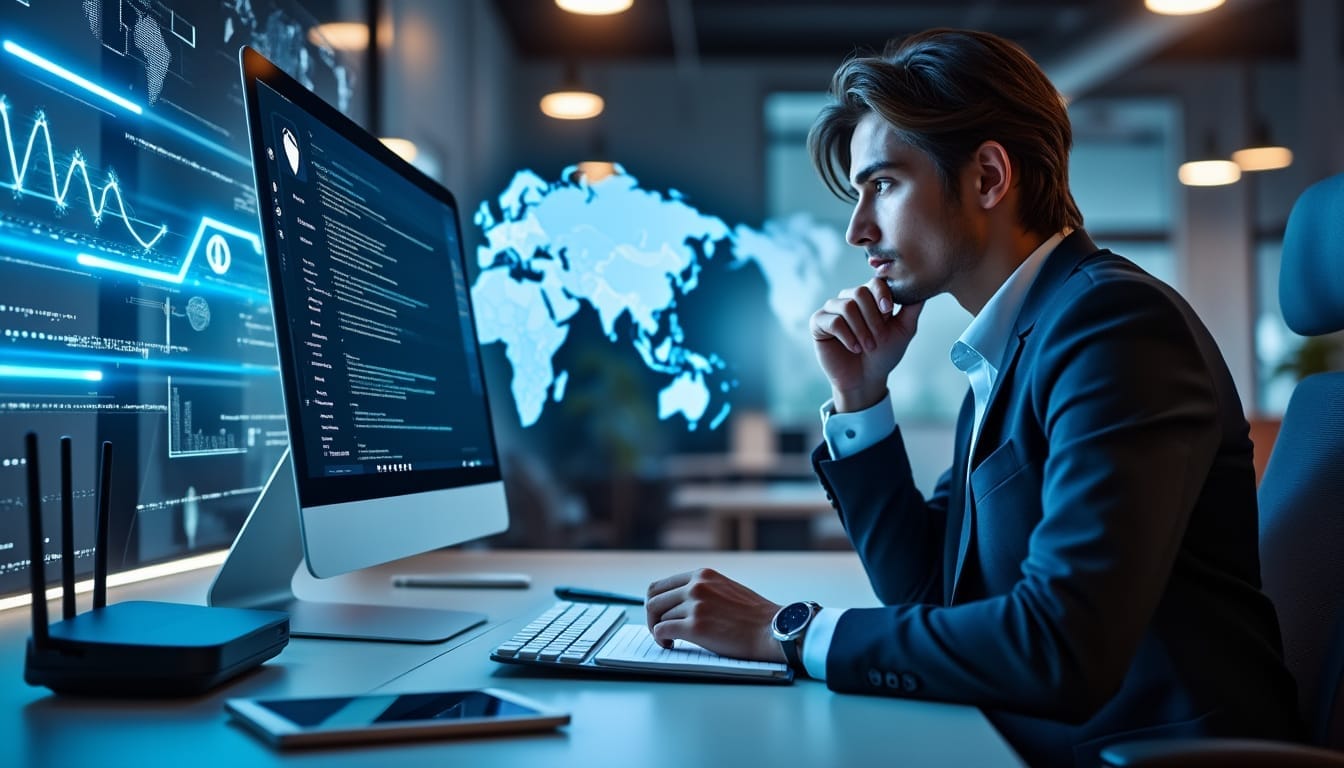 découvrez des astuces pratiques pour optimiser la compatibilité de votre vpn et assurer une connexion fluide sur tous vos appareils. améliorez votre expérience en ligne grâce à des recommandations simples et efficaces.