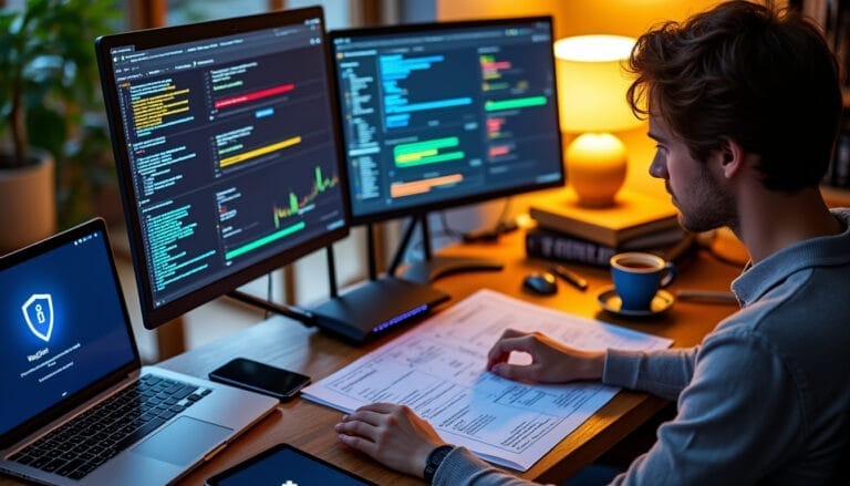 Lire la suite à propos de l’article Comment savoir si un VPN est compatible avec votre matériel ?