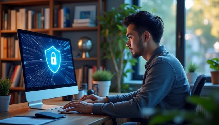 Lire la suite à propos de l’article Comment un VPN peut améliorer la confidentialité en ligne