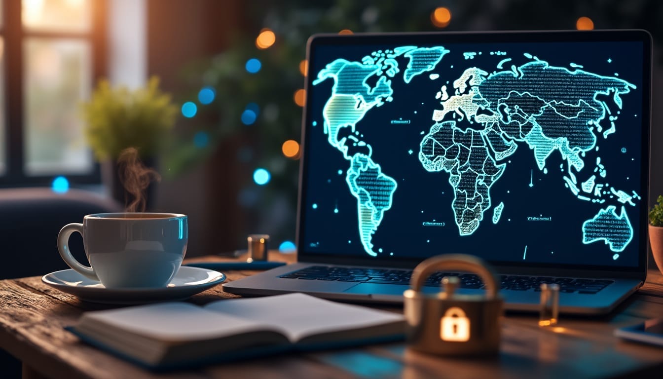 découvrez comment un vpn peut transformer votre expérience de navigation à l'international en vous offrant une sécurité renforcée, un accès à du contenu géo-restreint et une meilleure confidentialité en ligne. apprenez les avantages d'une connexion sécurisée pour explorer le web sans limites.