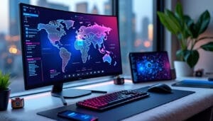 Lire la suite à propos de l’article Comment un vpn hi-tech améliore votre expérience de navigation