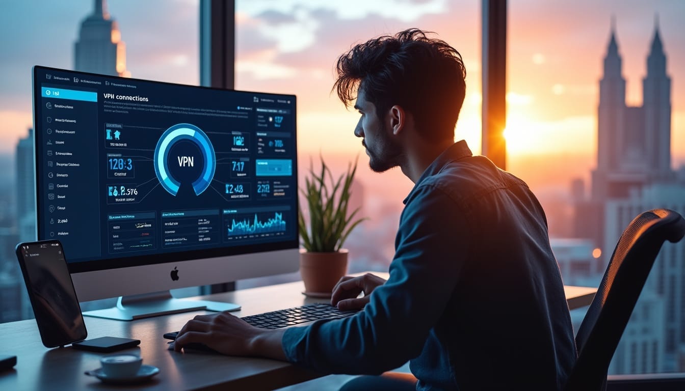 découvrez comment vérifier si votre vpn fonctionne correctement grâce à nos conseils pratiques. protégez votre vie privée en ligne en vous assurant que votre connexion est sécurisée et vos données bien cryptées.