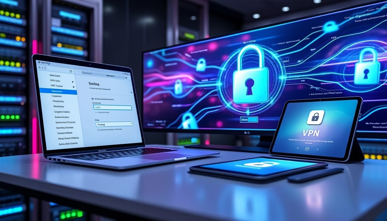 découvrez comment les vpn interagissent avec divers protocoles de sécurité pour protéger vos données en ligne. apprenez les avantages et inconvénients de chaque combinaison pour garantir une navigation sécurisée et optimisée.
