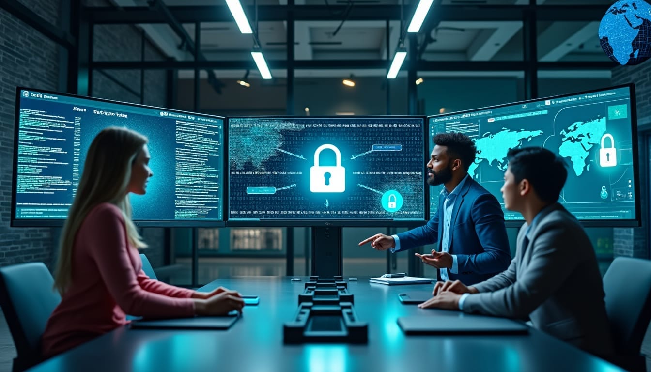 découvrez comment le chiffrement vpn renforce votre sécurité en ligne. apprenez les principes fondamentaux du chiffrement, ses avantages pour protéger vos données personnelles et naviguer en toute sécurité sur internet.