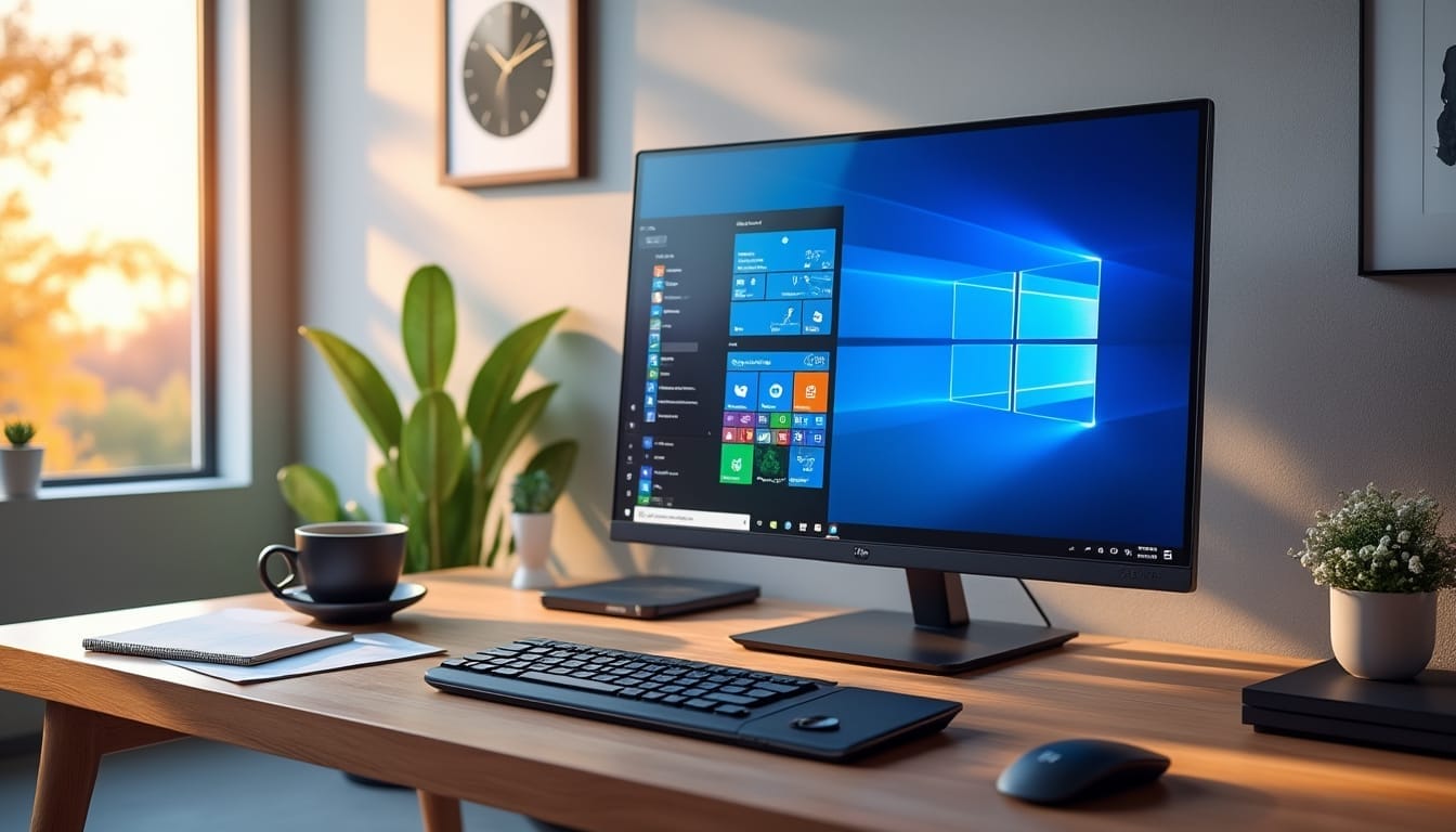 découvrez toutes les étapes pour accéder en avant-première à windows 11 24h2. explorez les nouvelles fonctionnalités et optimisations qui transformeront votre expérience utilisateur.
