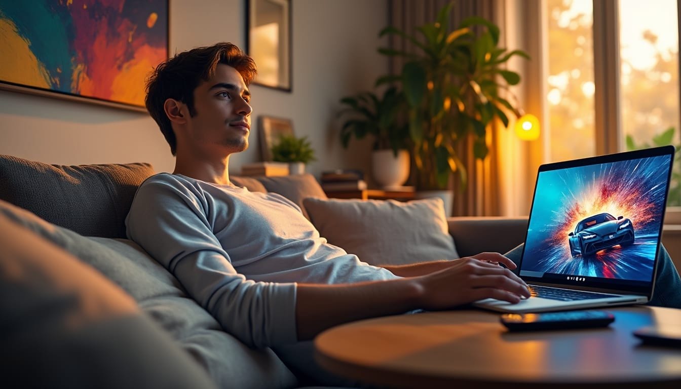 découvrez notre évaluation complète de surfshark vpn, le champion de la rapidité. idéal pour vos sessions de streaming, ce vpn vous garantit une connexion fluide et sécurisée, tout en vous permettant d'accéder à vos contenus préférés sans restrictions.