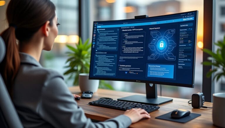 Lire la suite à propos de l’article Guide d’installation d’un VPN pour les professionnels