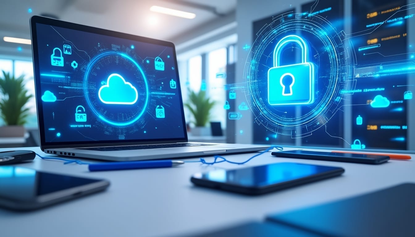 découvrez comment les vpn interagissent avec les services de cloud. explorez les avantages et les défis de l'utilisation des vpn pour sécuriser vos données dans le cloud, tout en garantissant une connectivité optimale. obtenez des conseils pratiques pour choisir le vpn qui répond à vos besoins en matière de services de cloud.