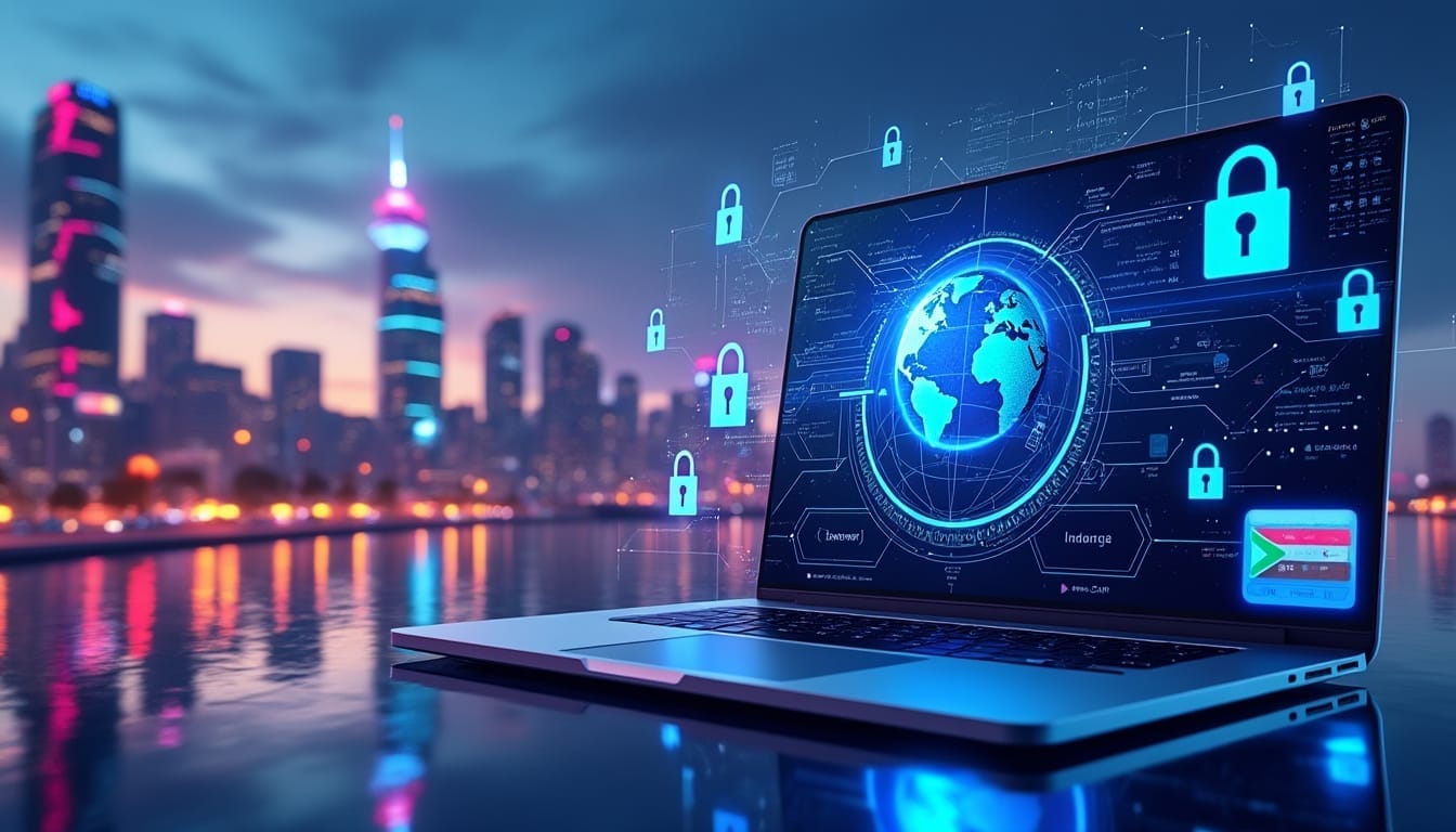 découvrez le vpn idéal pour décembre 2024 ! protégez votre vie privée en ligne, accédez à des contenus géo-restreints et bénéficiez d'une connexion rapide et sécurisée. analyse des meilleures options disponibles pour vous guider dans votre choix.
