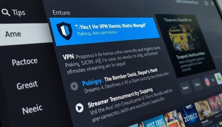 Lire la suite à propos de l’article Le meilleur VPN pour les sites de streaming illegal