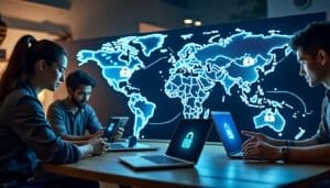 Lire la suite à propos de l’article Le rôle des vpn dans les relations internationales