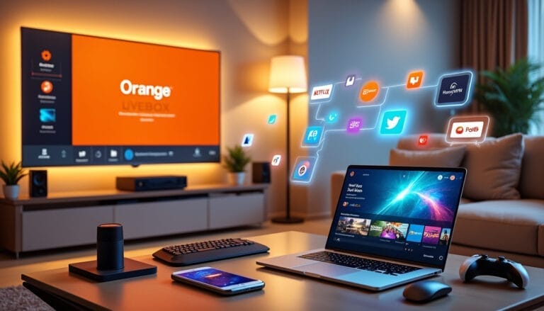 Lire la suite à propos de l’article Les tendances de la sécurité numérique renforcées par les VPN