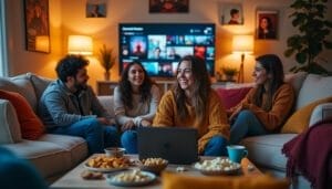 Lire la suite à propos de l’article Les VPN au service des passionnés de séries