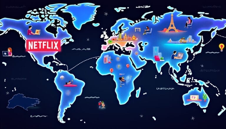 Lire la suite à propos de l’article Les VPN avec serveurs dans le monde entier pour le streaming