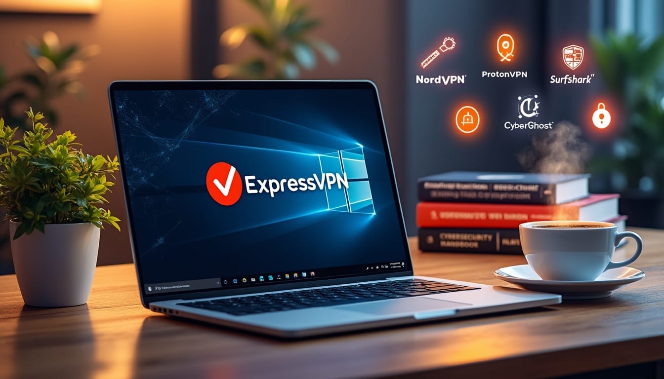 découvrez notre sélection des 5 meilleurs vpn compatibles avec linux. protégez votre vie privée en ligne tout en profitant d'une connexion sécurisée. idéal pour les utilisateurs linux à la recherche d'un service fiable et rapide.