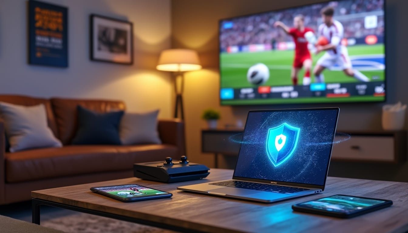 découvrez comment les vpn transforment l'expérience de streaming de contenu en direct. améliorez votre accès à vos émissions préférées tout en protégeant votre vie privée en ligne. explorez les avantages et les inconvénients des vpn pour le streaming, et apprenez à choisir le meilleur service pour vos besoins.