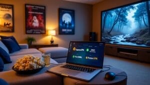 Lire la suite à propos de l’article Les VPN les plus populaires pour les amateurs de cinéma