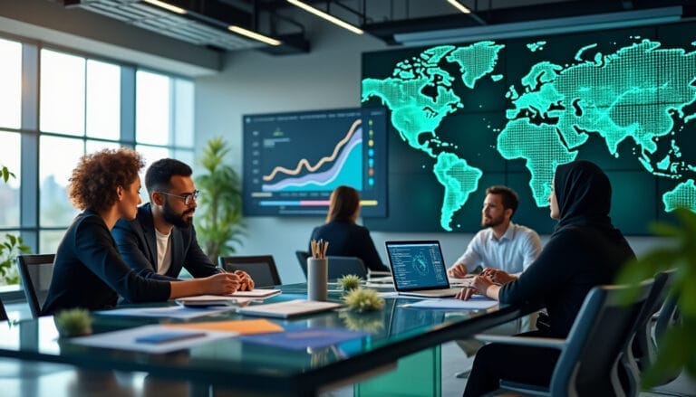 Lire la suite à propos de l’article Les VPN pour les entreprises : analyses des solutions