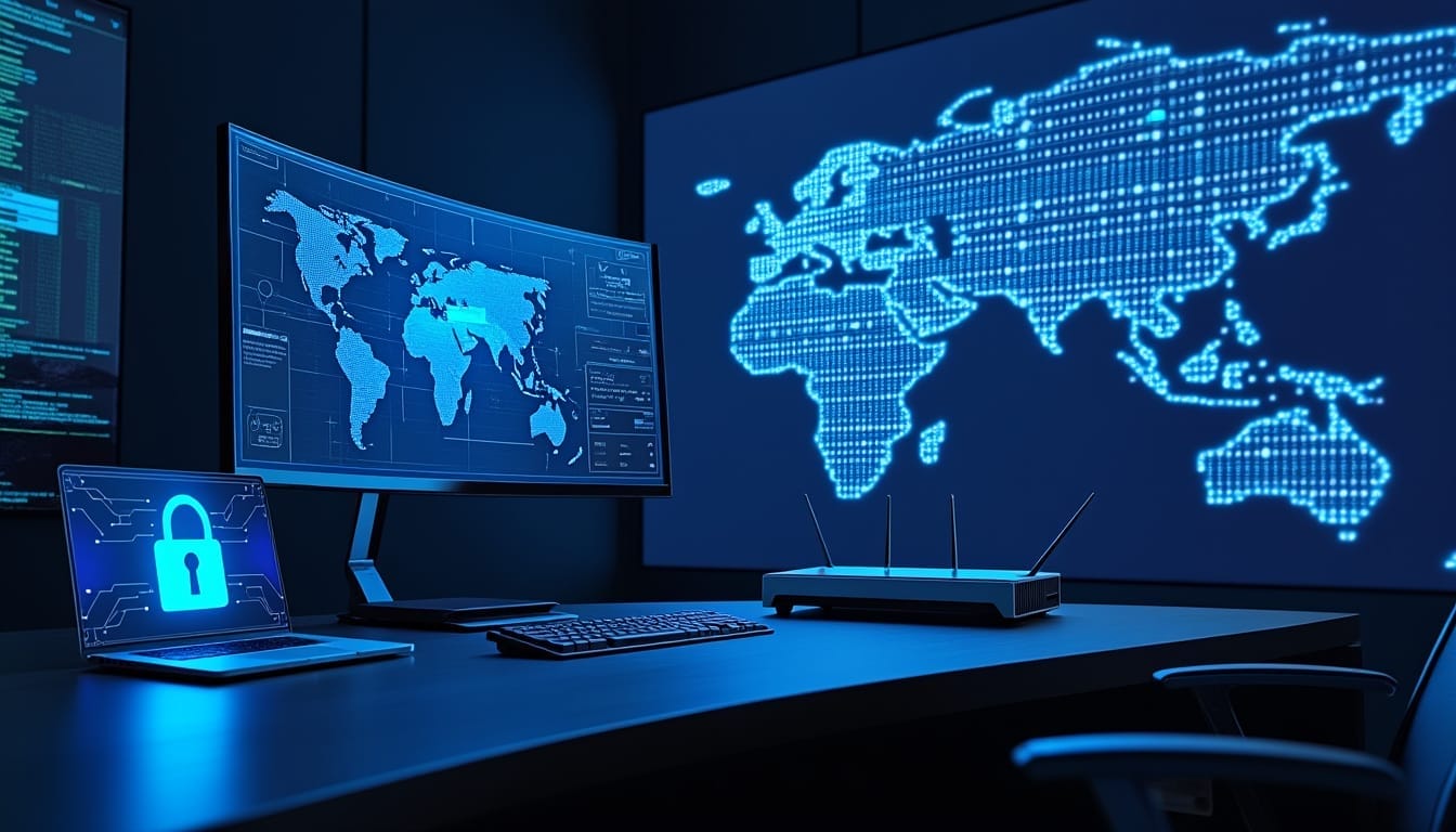 découvrez comment les vpn peuvent améliorer votre expérience numérique en offrant sécurité et anonymat pour les utilisateurs avancés. profitez d'un accès illimité à du contenu exclusif tout en protégeant votre vie privée en ligne.