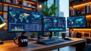 Lire la suite à propos de l’article Les VPNs les Plus Performants : Guide Comparatif et Opinions d’Experts