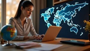 Lire la suite à propos de l’article Les avantages fiscaux d’utiliser un vpn depuis l’étranger