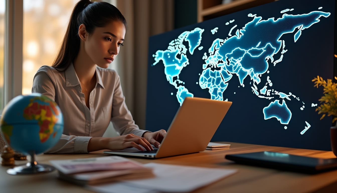 You are currently viewing Les avantages fiscaux d’utiliser un vpn depuis l’étranger