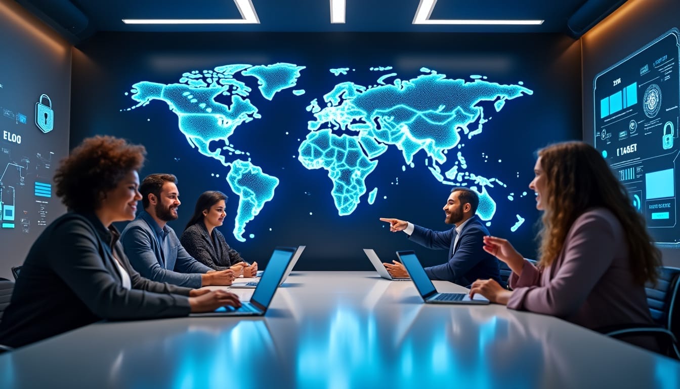 découvrez les connexions vpn les plus rapides pour naviguer sans frontières et profiter d'une expérience en ligne fluide à l'international. protégez votre vie privée tout en accédant aux contenus géolocalisés avec les meilleures solutions vpn du marché.