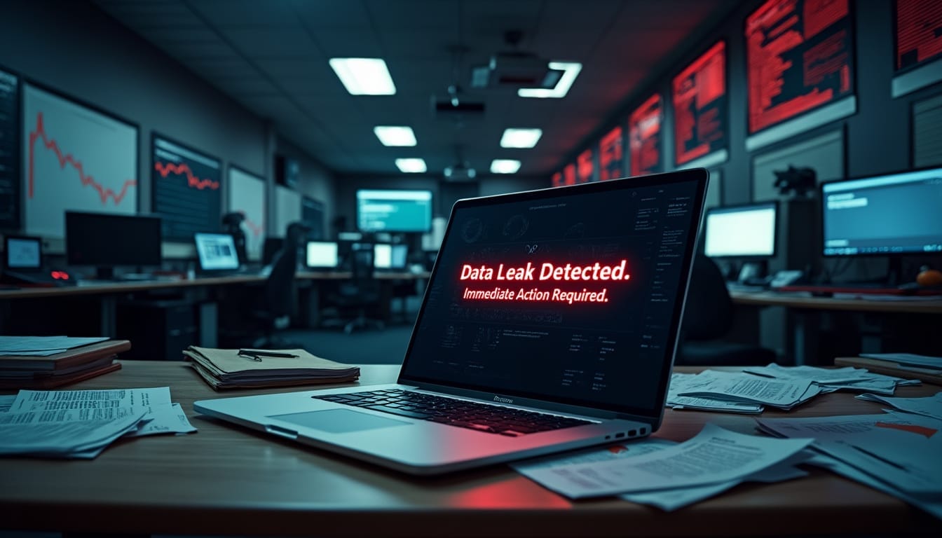 découvrez les répercussions des fuites de données lors des tests de vpn, y compris les risques pour la sécurité personnelle, la confidentialité des utilisateurs et l'intégrité des informations. apprenez comment éviter ces pitfalls et garantir une protection optimale en ligne.