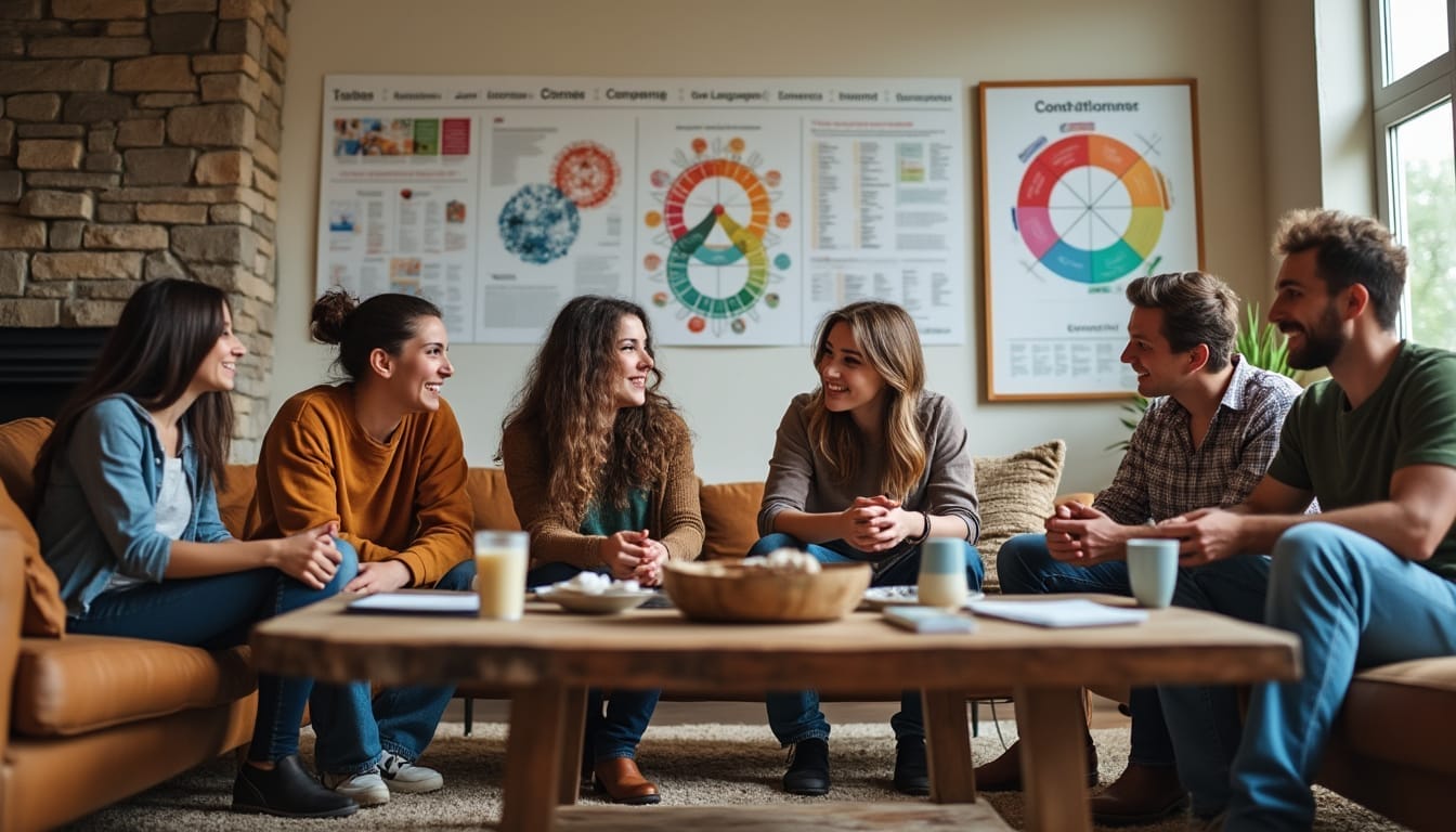 découvrez les critères de compatibilité essentiels pour établir des relations solides et harmonieuses. apprenez comment ces éléments peuvent influencer vos choix et favoriser des connexions durables.
