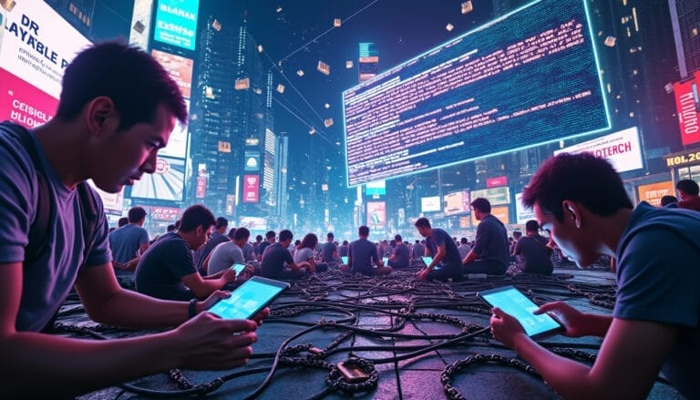 Lire la suite à propos de l’article Les défis de la compatibilité VPN dans le monde mobile