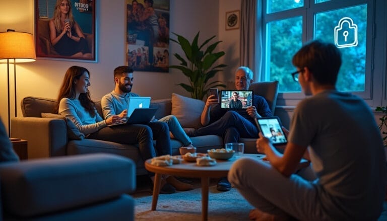 Lire la suite à propos de l’article Les défis du streaming avec un VPN : comment les surmonter