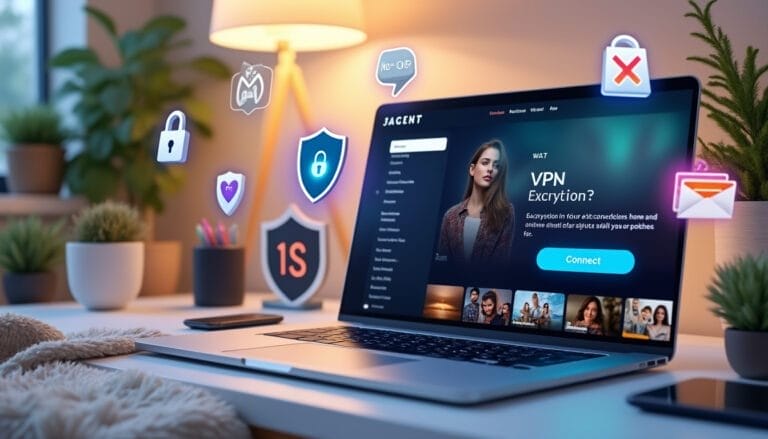 Lire la suite à propos de l’article Les fonctionnalités de sécurité à rechercher dans un VPN pour le streaming