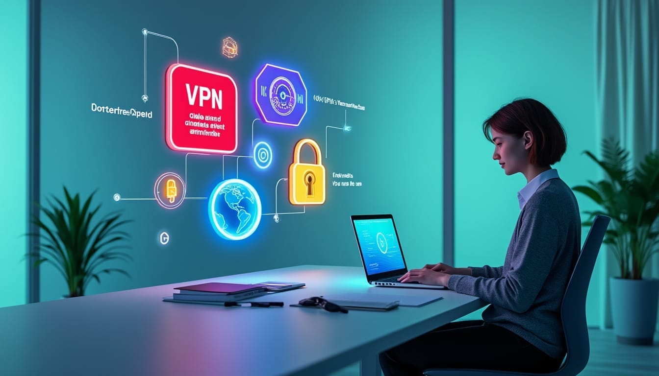 découvrez la vérité derrière les mythes courants sur les vpn hi-tech. cet article démystifie les idées reçues et vous aide à comprendre comment utiliser un vpn efficacement pour sécuriser votre vie en ligne.